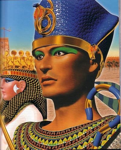 The Mysterious Curse of King Ramses and its Unyielding Dauntlessness
